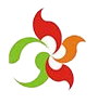 振興國小網站LOGO
